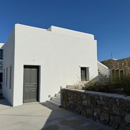 My Inner Mykonos Apartment Ano Mera Zewnętrze zdjęcie