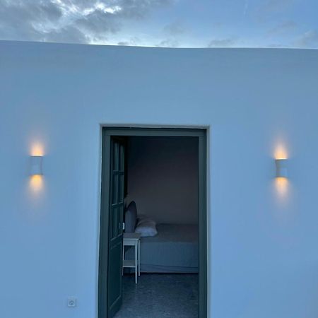 My Inner Mykonos Apartment Ano Mera Zewnętrze zdjęcie