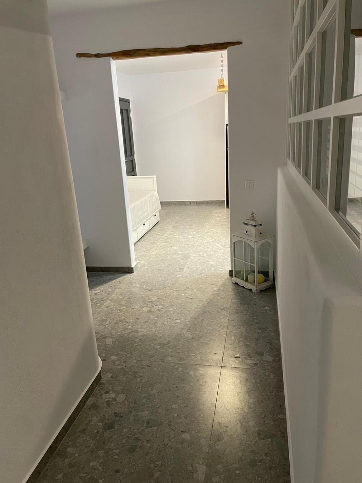 My Inner Mykonos Apartment Ano Mera Zewnętrze zdjęcie