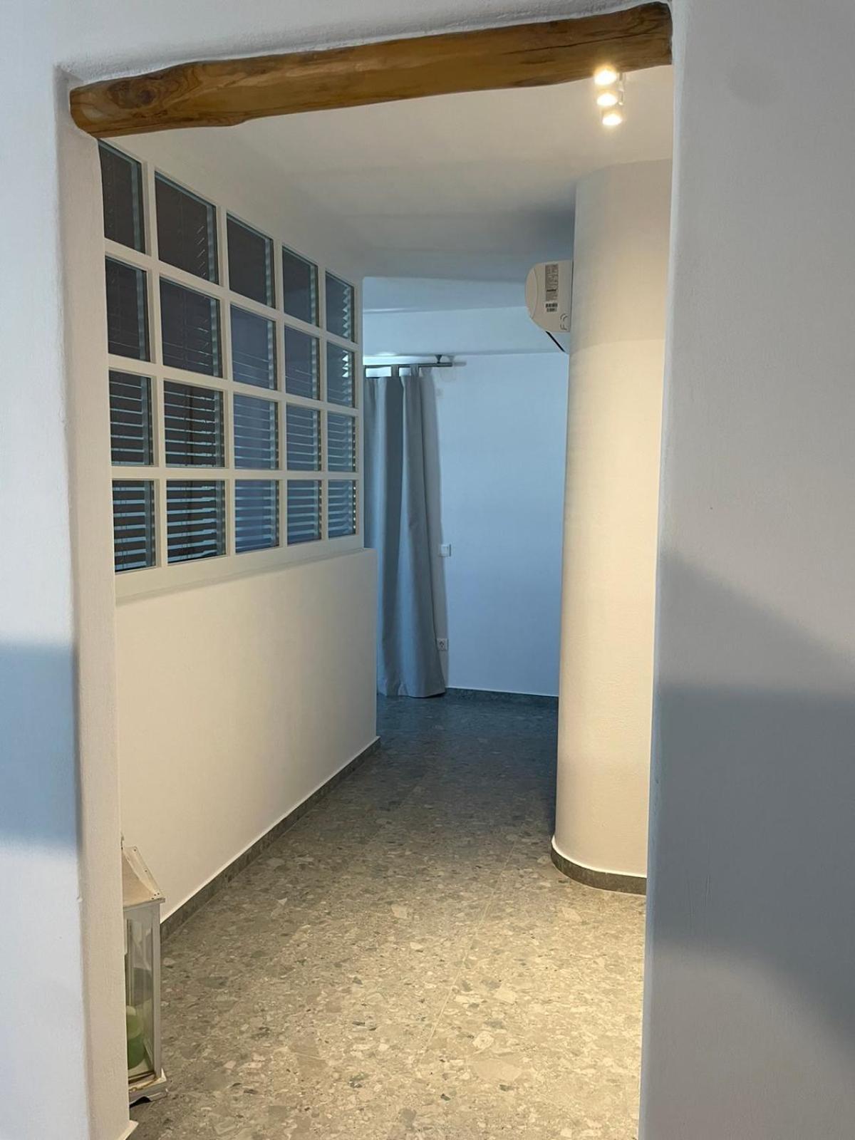 My Inner Mykonos Apartment Ano Mera Zewnętrze zdjęcie