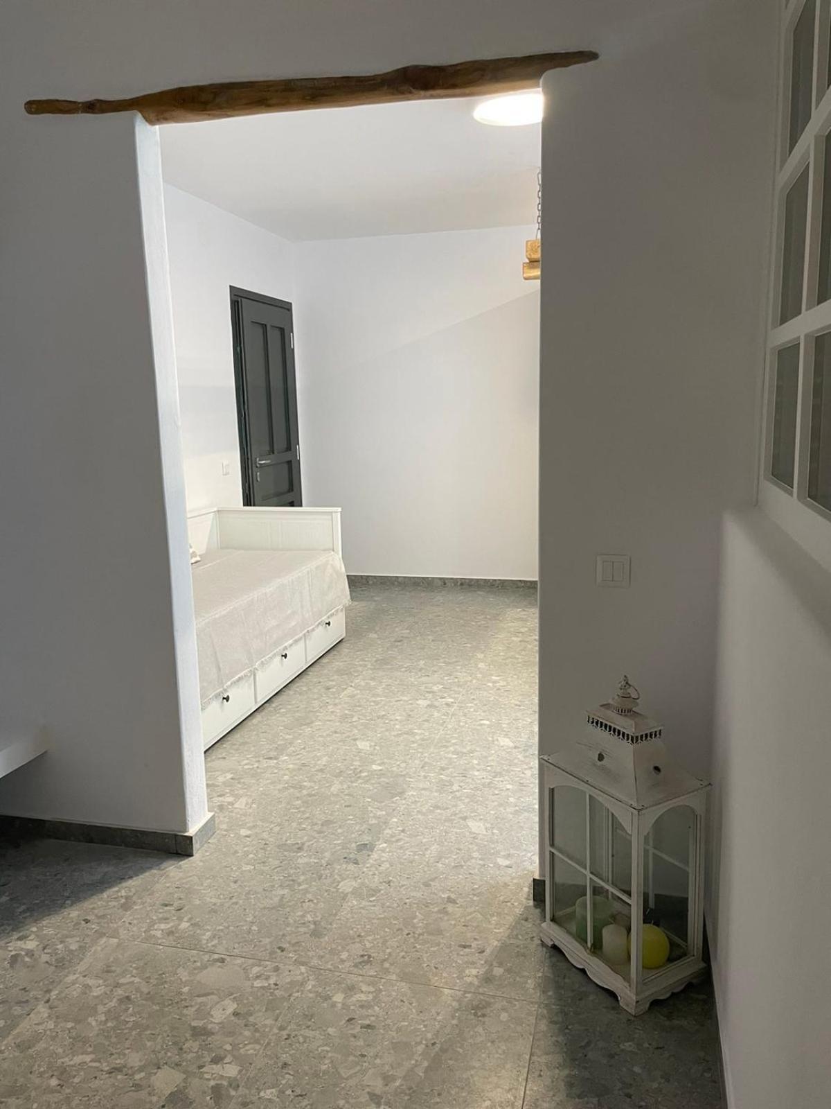 My Inner Mykonos Apartment Ano Mera Zewnętrze zdjęcie