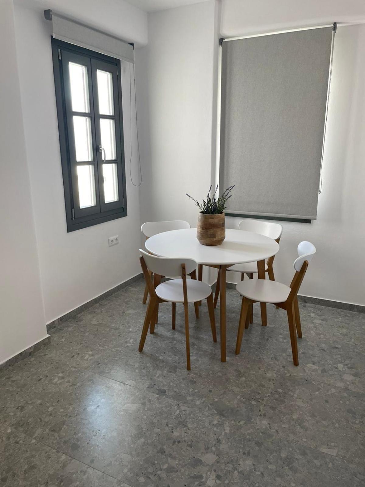 My Inner Mykonos Apartment Ano Mera Zewnętrze zdjęcie