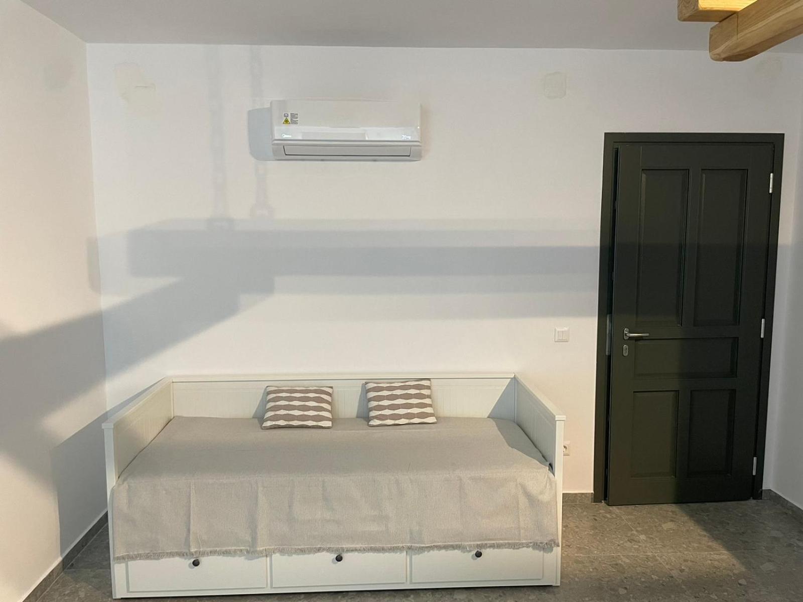 My Inner Mykonos Apartment Ano Mera Zewnętrze zdjęcie