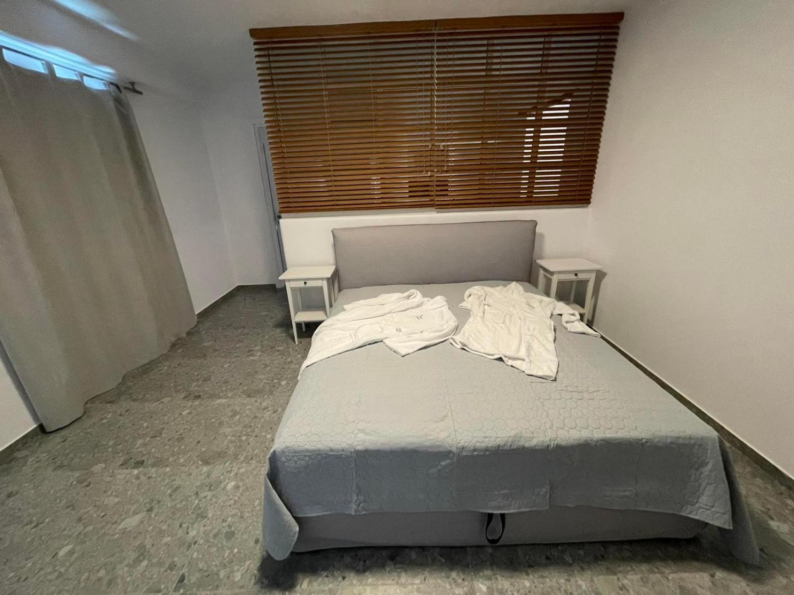 My Inner Mykonos Apartment Ano Mera Zewnętrze zdjęcie