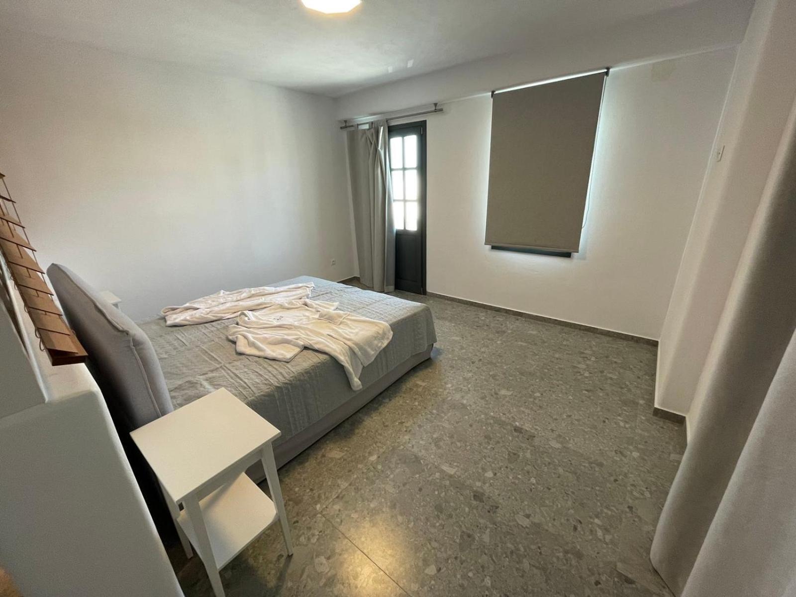 My Inner Mykonos Apartment Ano Mera Zewnętrze zdjęcie