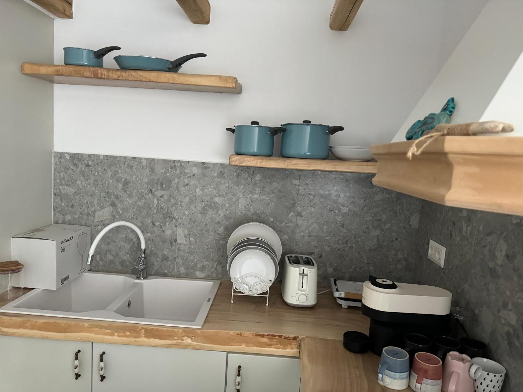 My Inner Mykonos Apartment Ano Mera Zewnętrze zdjęcie